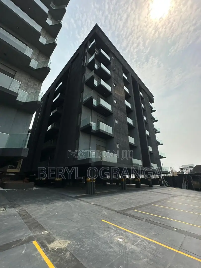 2bdrm Apartment in Ikate for sale