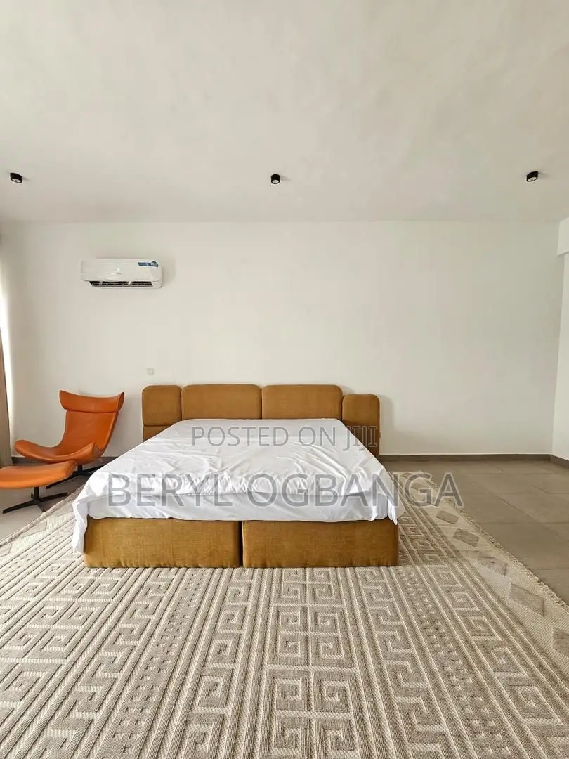 2bdrm Apartment in Ikate for sale
