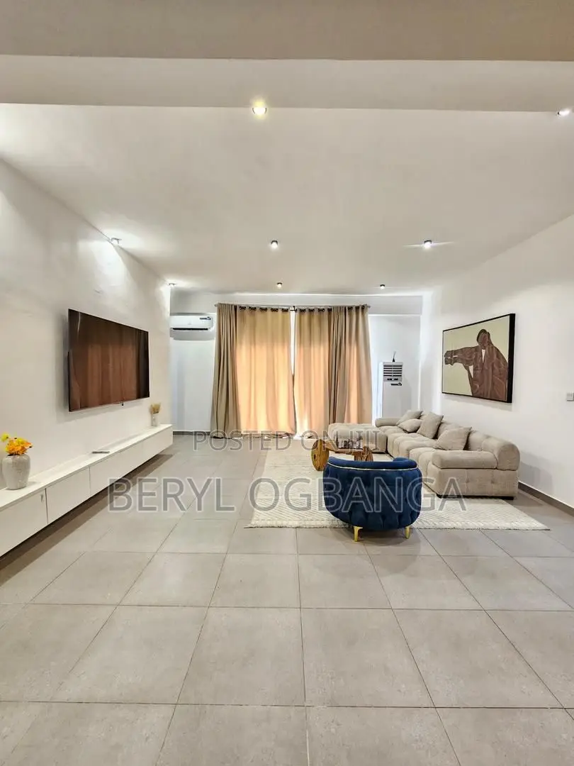 2bdrm Apartment in Ikate for sale