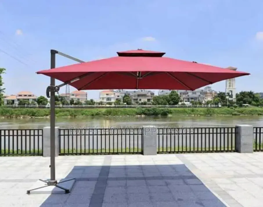 A Unique Imported Premium Outdoor Patio Umbrella