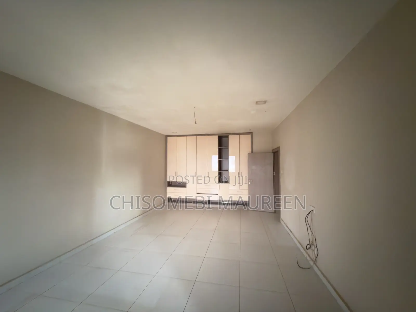 4bdrm Duplex in Wuye for rent