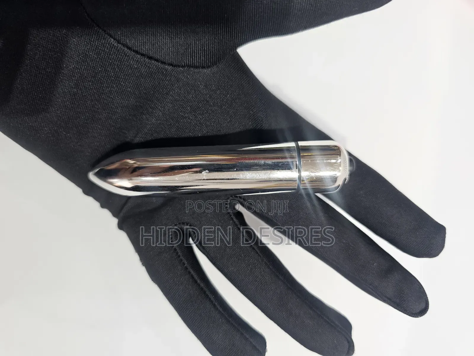G-Spot Bullet Vibrator