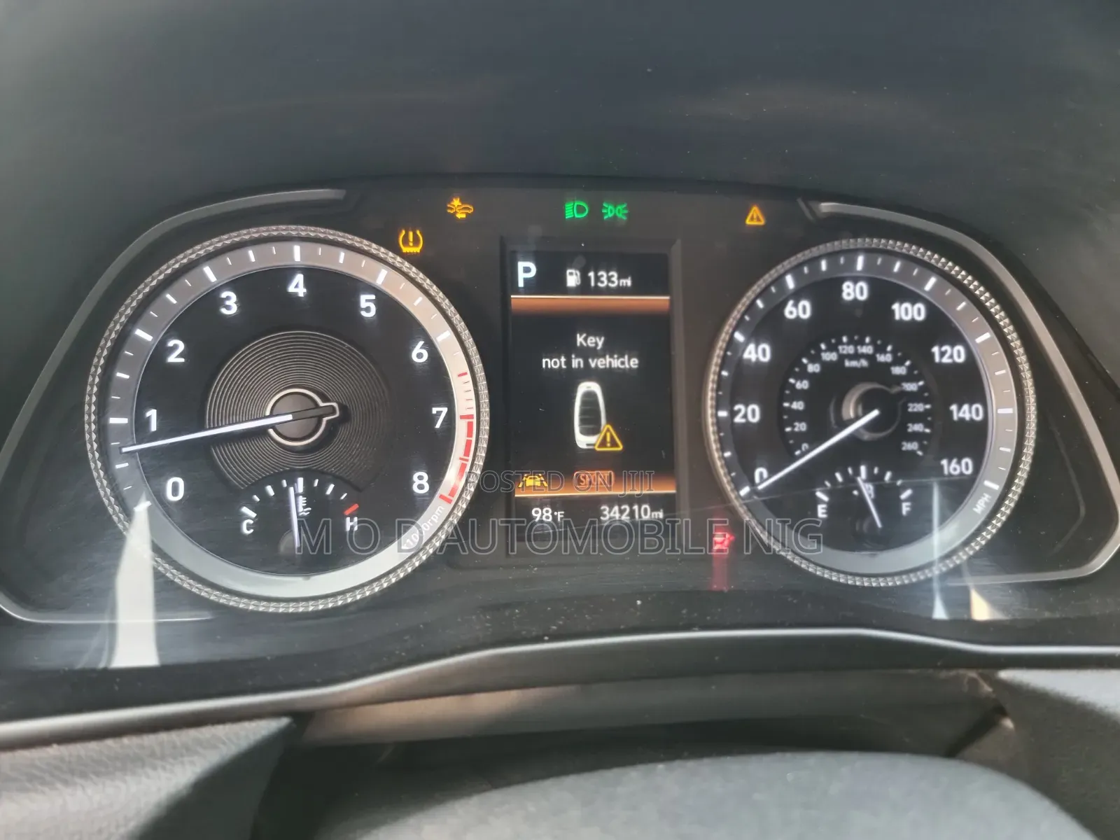 Hyundai Sonata Limited 2020 Silver