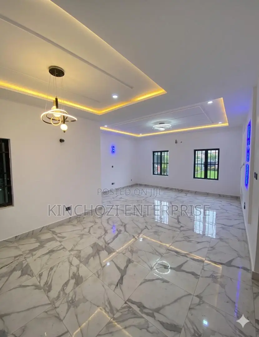 3bdrm Townhouse / Terrace in Rockvale Manors, Zone B for rent