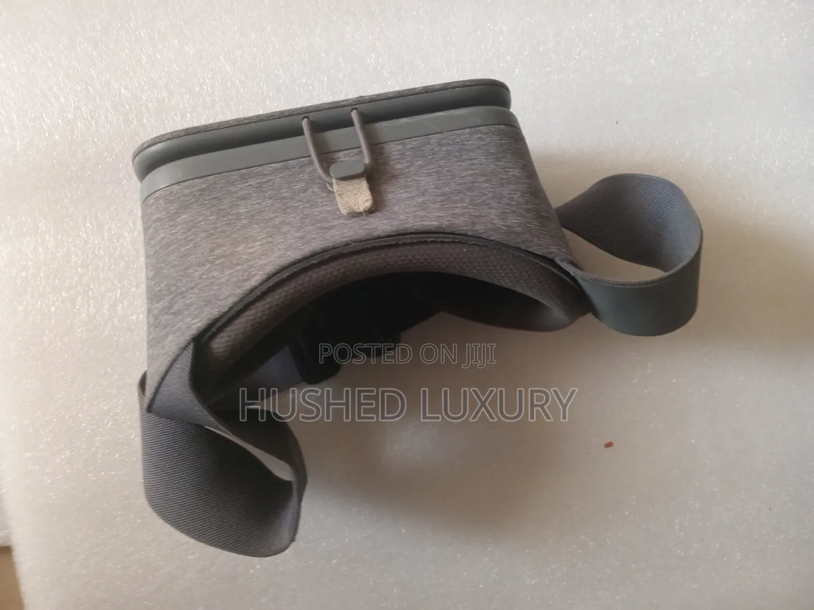 Google Virtual Reality (Vr) Glass Headset
