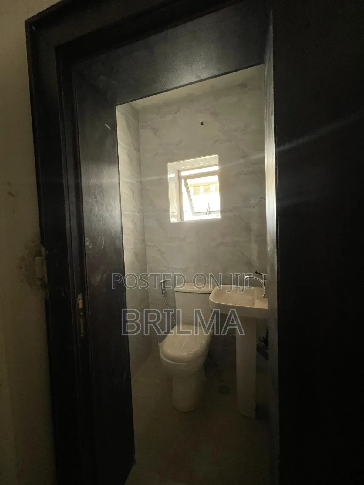 3bdrm Duplex in Mabushi for sale