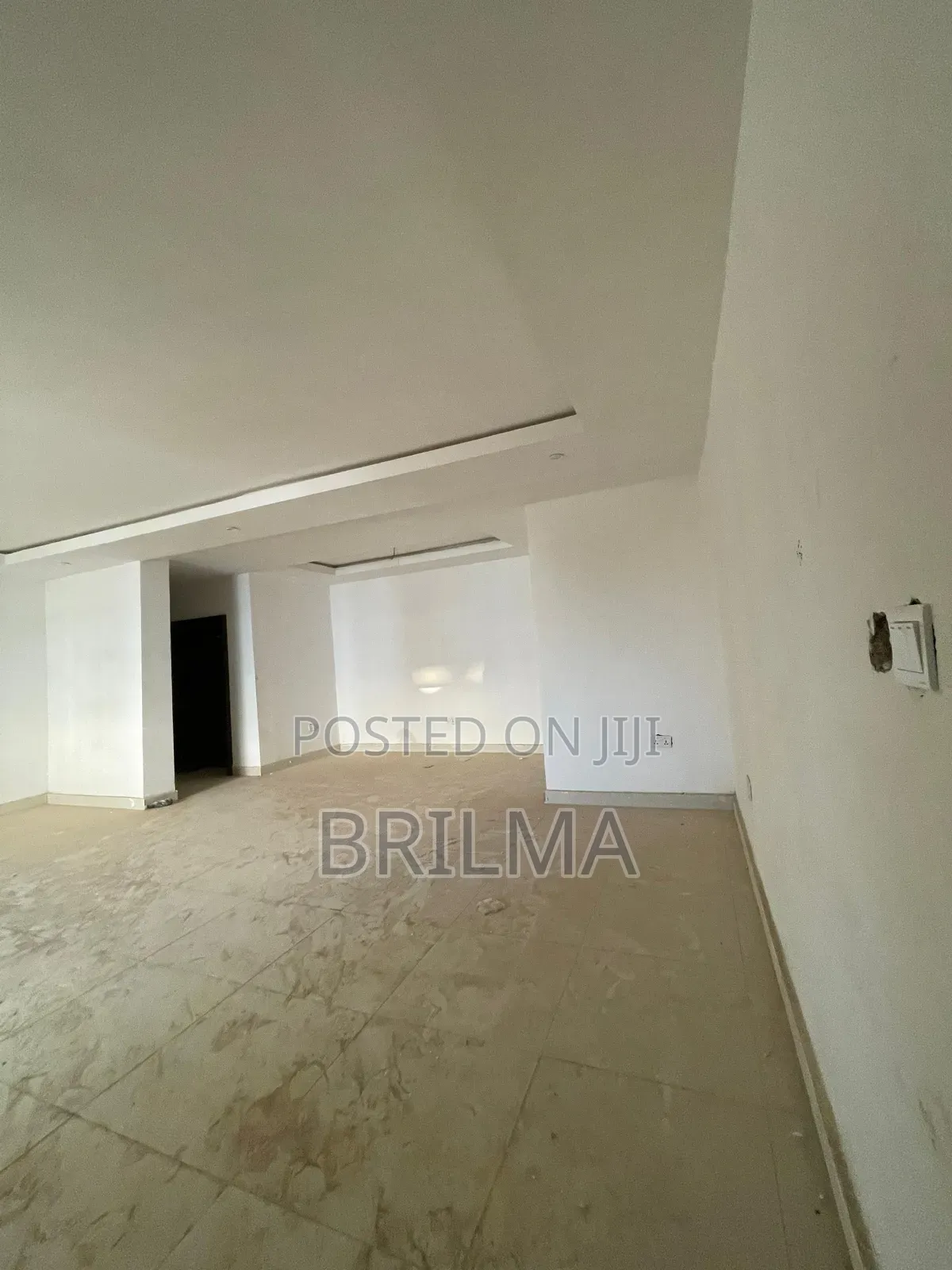 3bdrm Duplex in Mabushi for sale