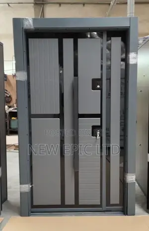 Special Luxury Entrance Door 4ft by 7ft