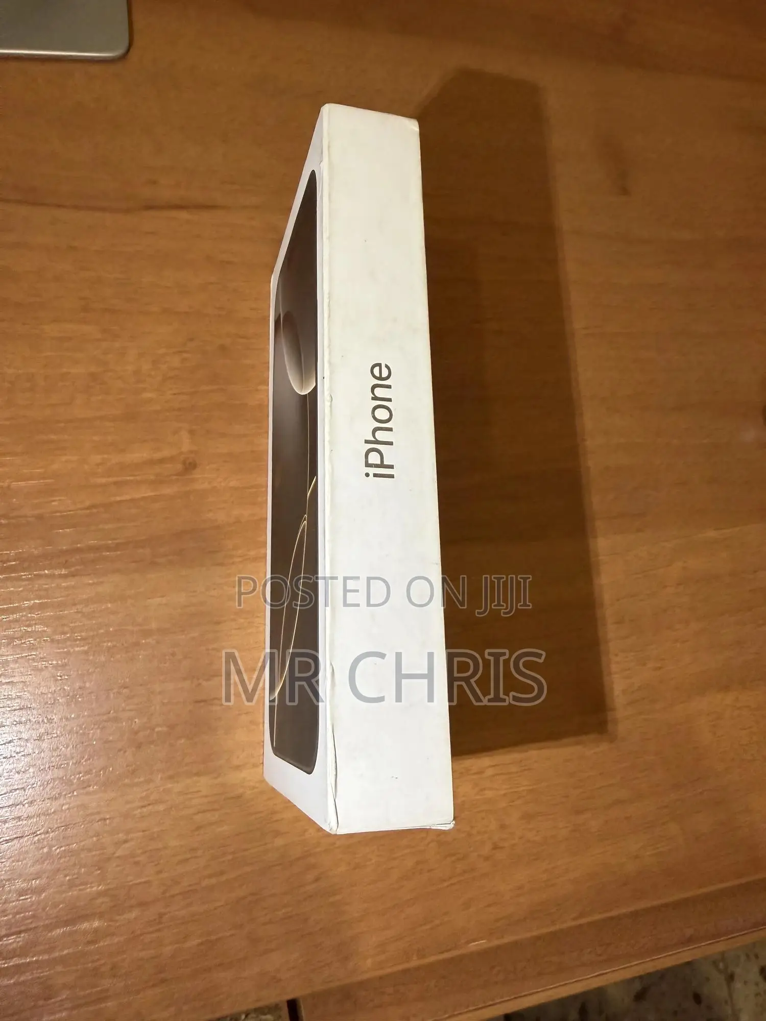 New Apple iPhone 16 Pro Max 256 GB Gold