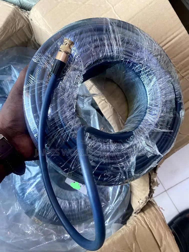 3g-Sdi/6g-Sdi Video Cable 100 Meters