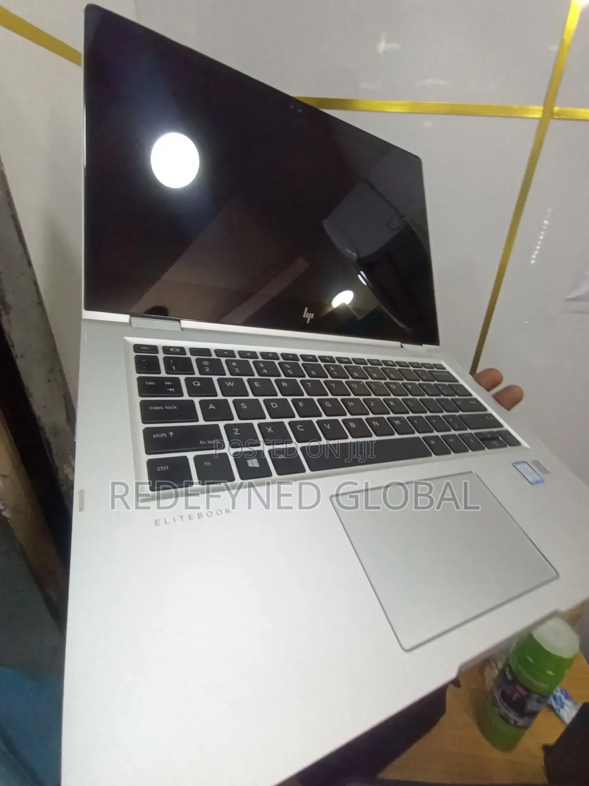 Laptop HP 14S 8GB Intel Core i5 SSD 256GB