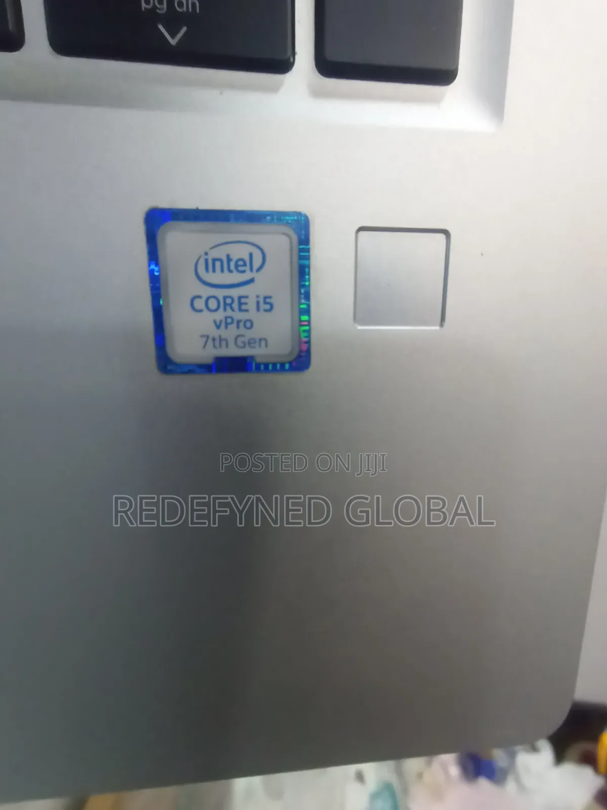 Laptop HP 14S 8GB Intel Core i5 SSD 256GB