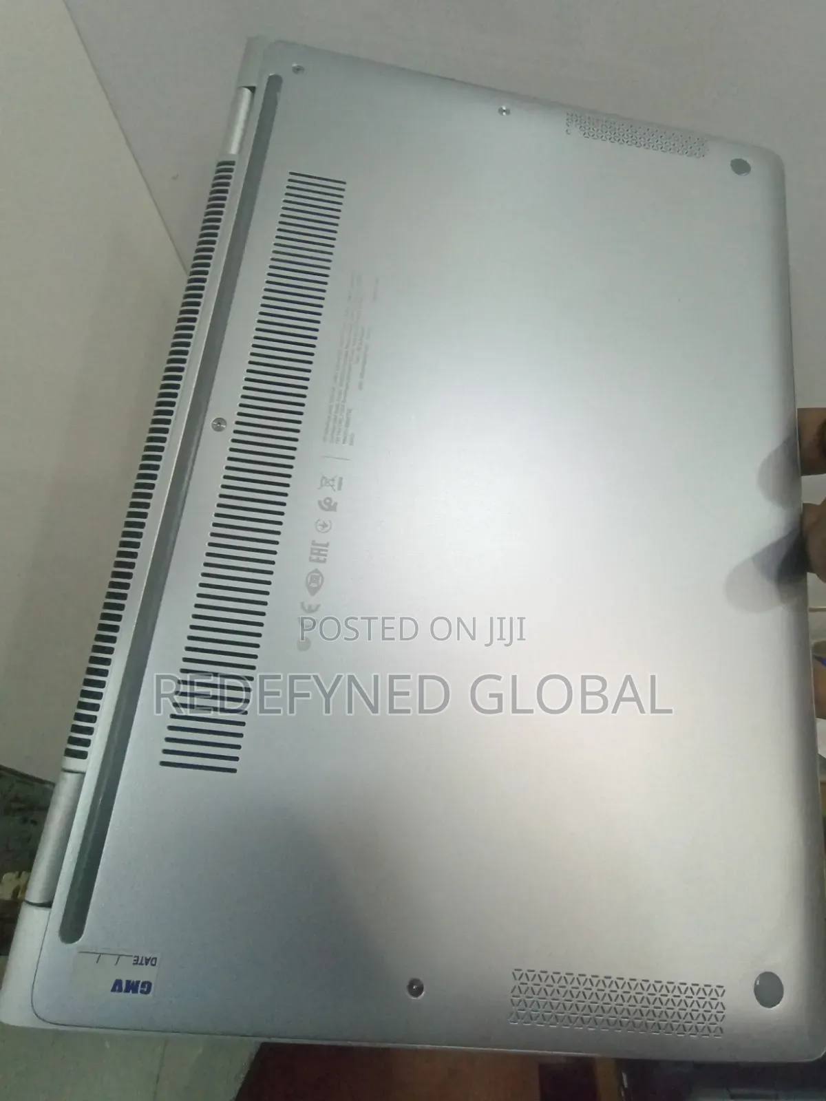 Laptop HP 14S 8GB Intel Core i5 SSD 256GB