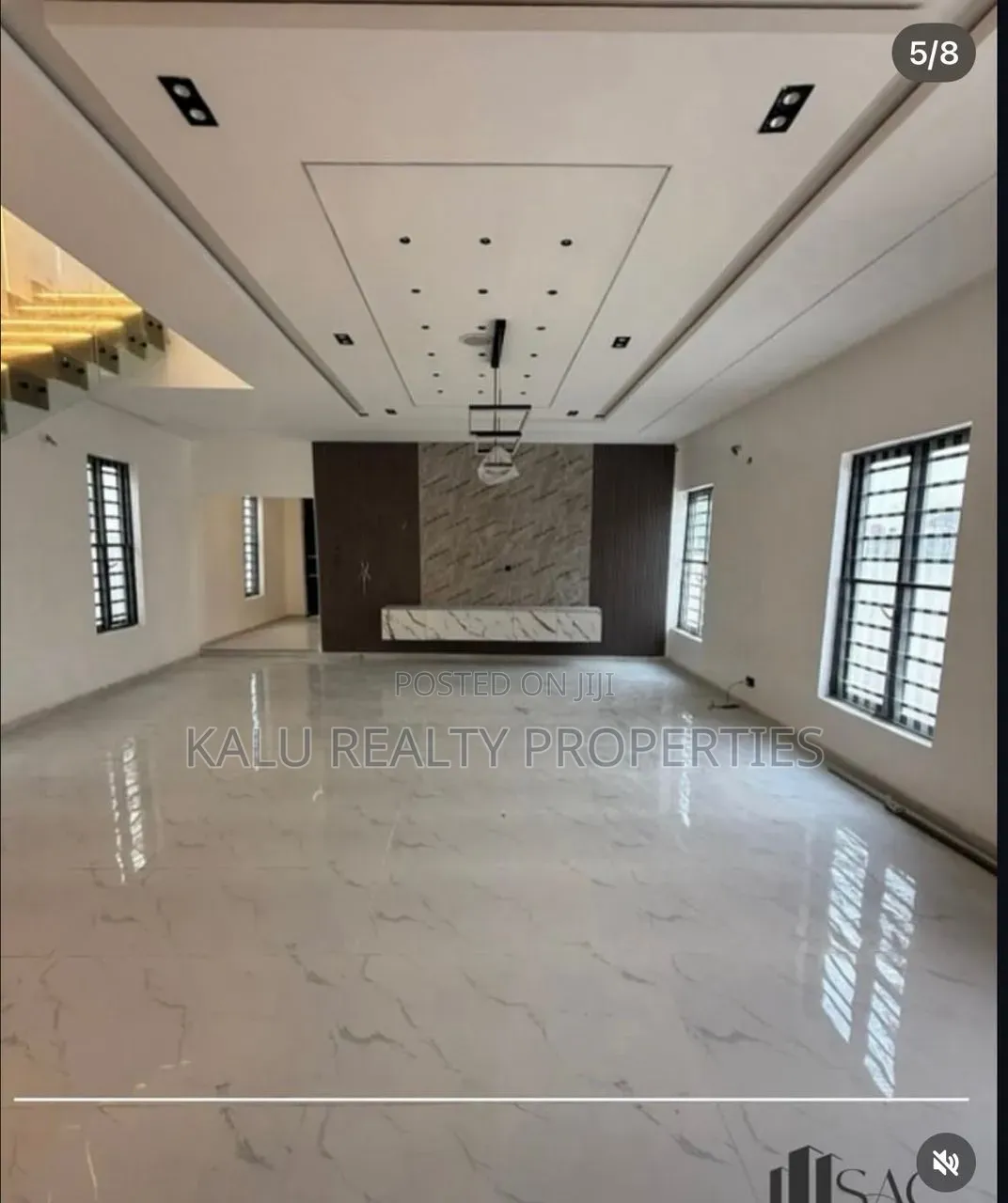 5bdrm Duplex in Ajah for rent