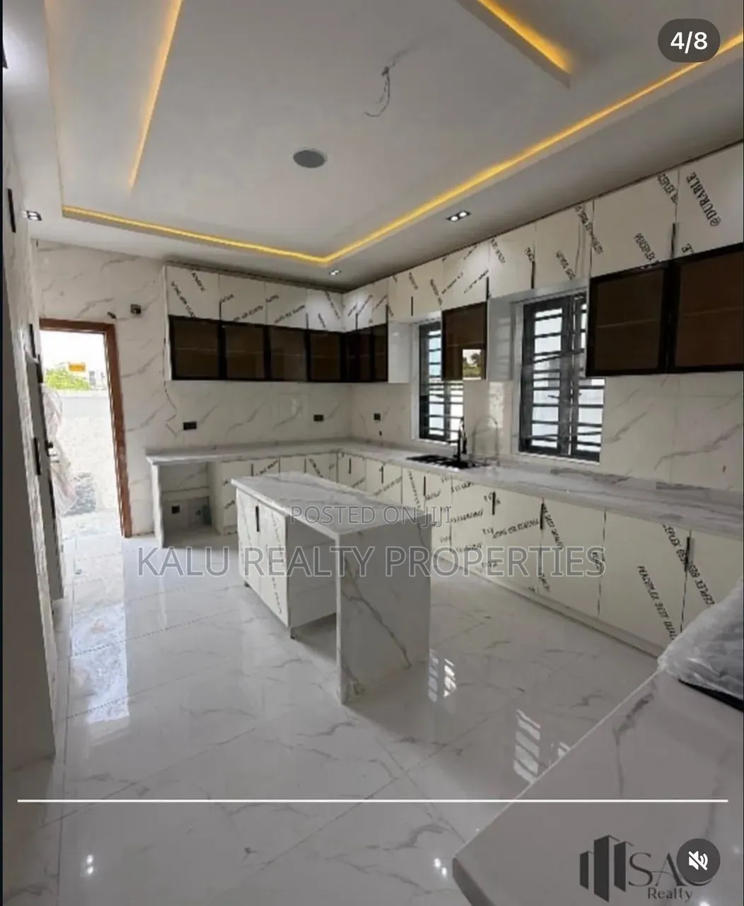 5bdrm Duplex in Ajah for rent