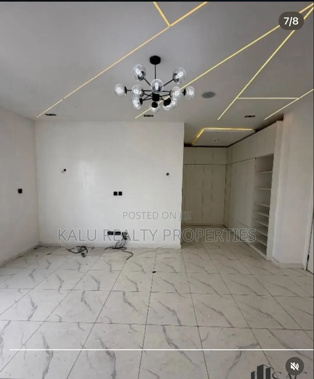 5bdrm Duplex in Ajah for rent