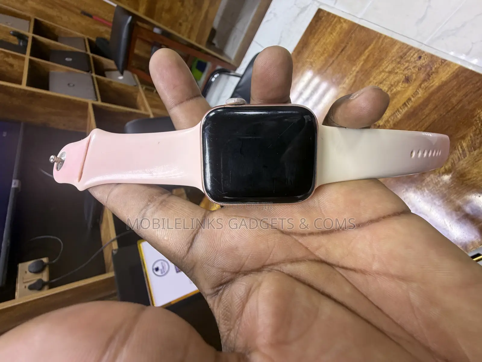 Appel Watch