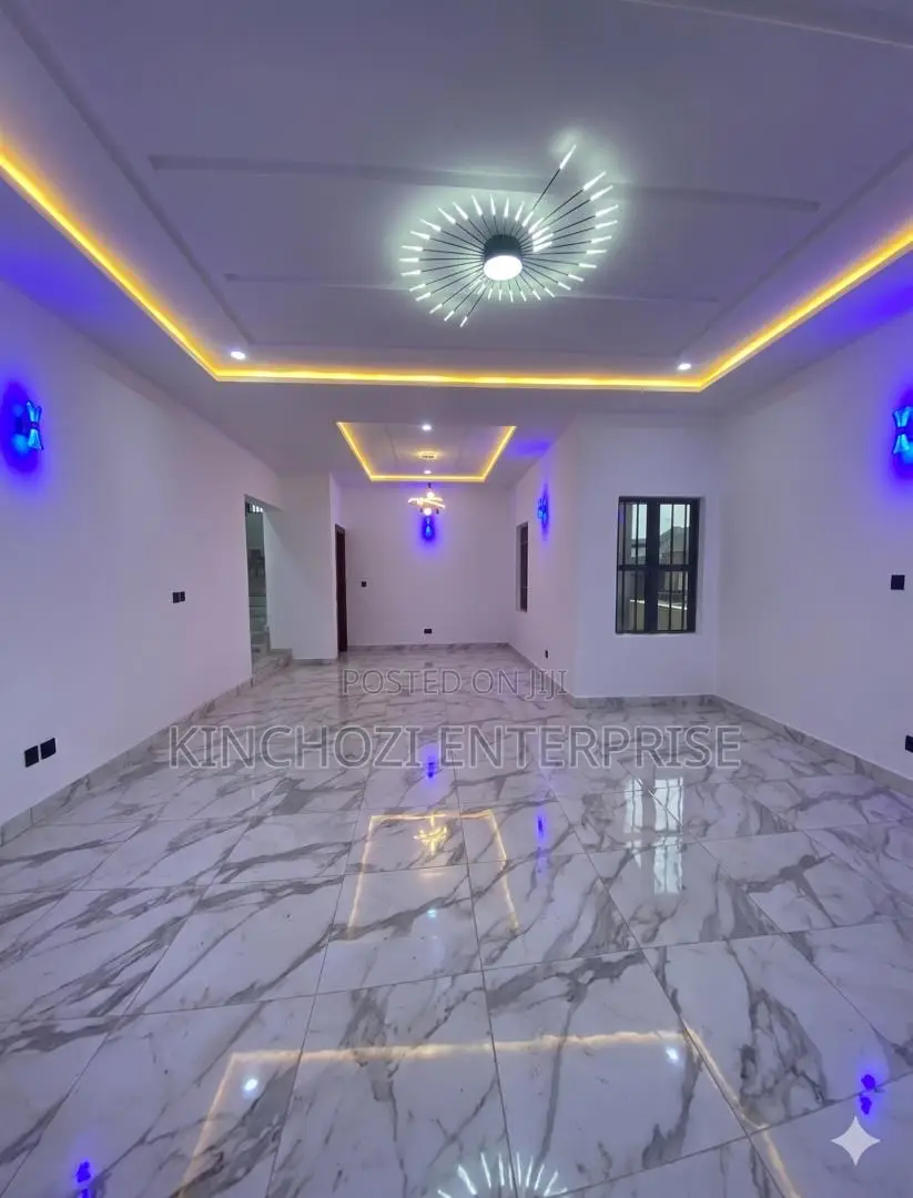 3bdrm Townhouse / Terrace in Rockvale Manors, Zone B for rent