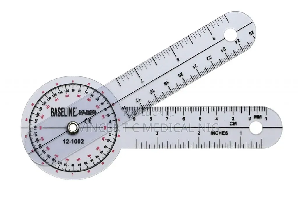 Goniometer Big Size