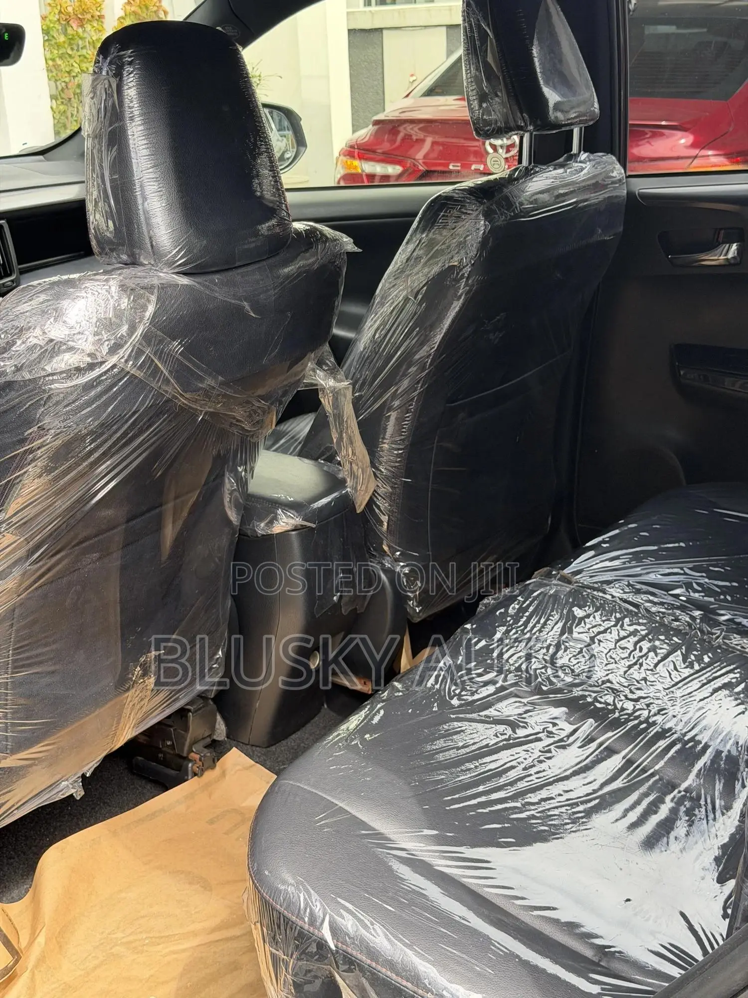 Toyota RAV4 2018 Gray