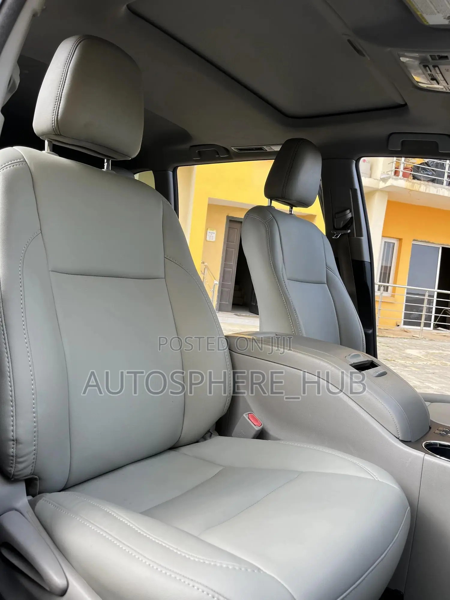 Toyota Highlander XLE 4dr SUV AWD (3.5L 6cyl 6A) 2014 Green