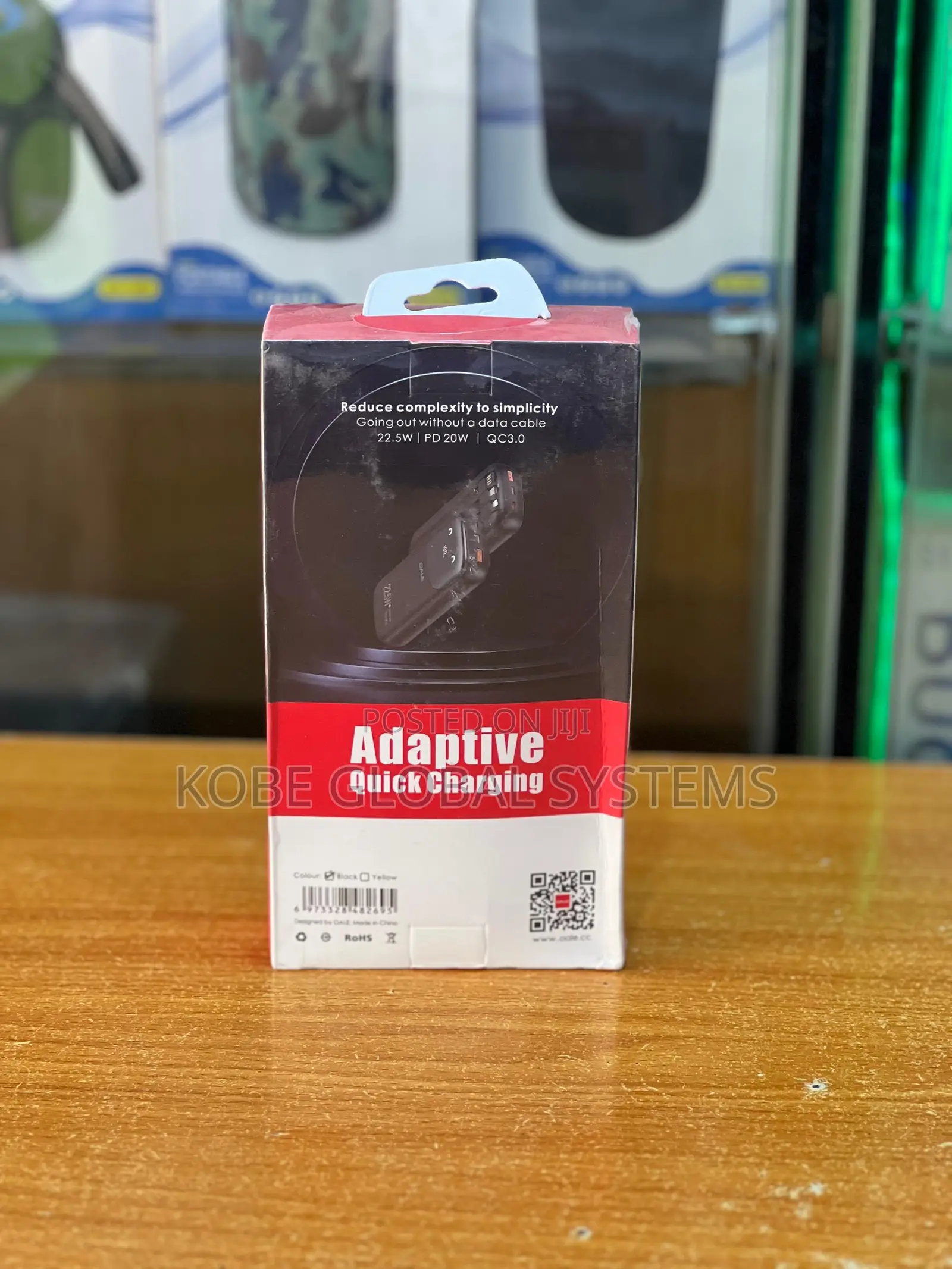 Oale Ipower X20000 20000mah Power Bank