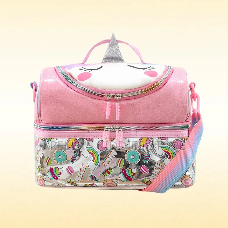Children Lunch Bag