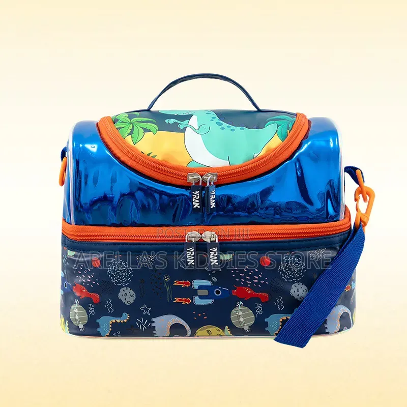 Children Lunch Bag