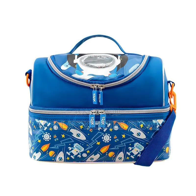 Children Lunch Bag