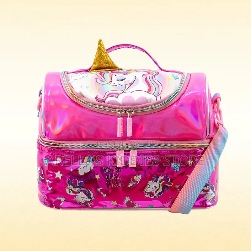 Children Lunch Bag
