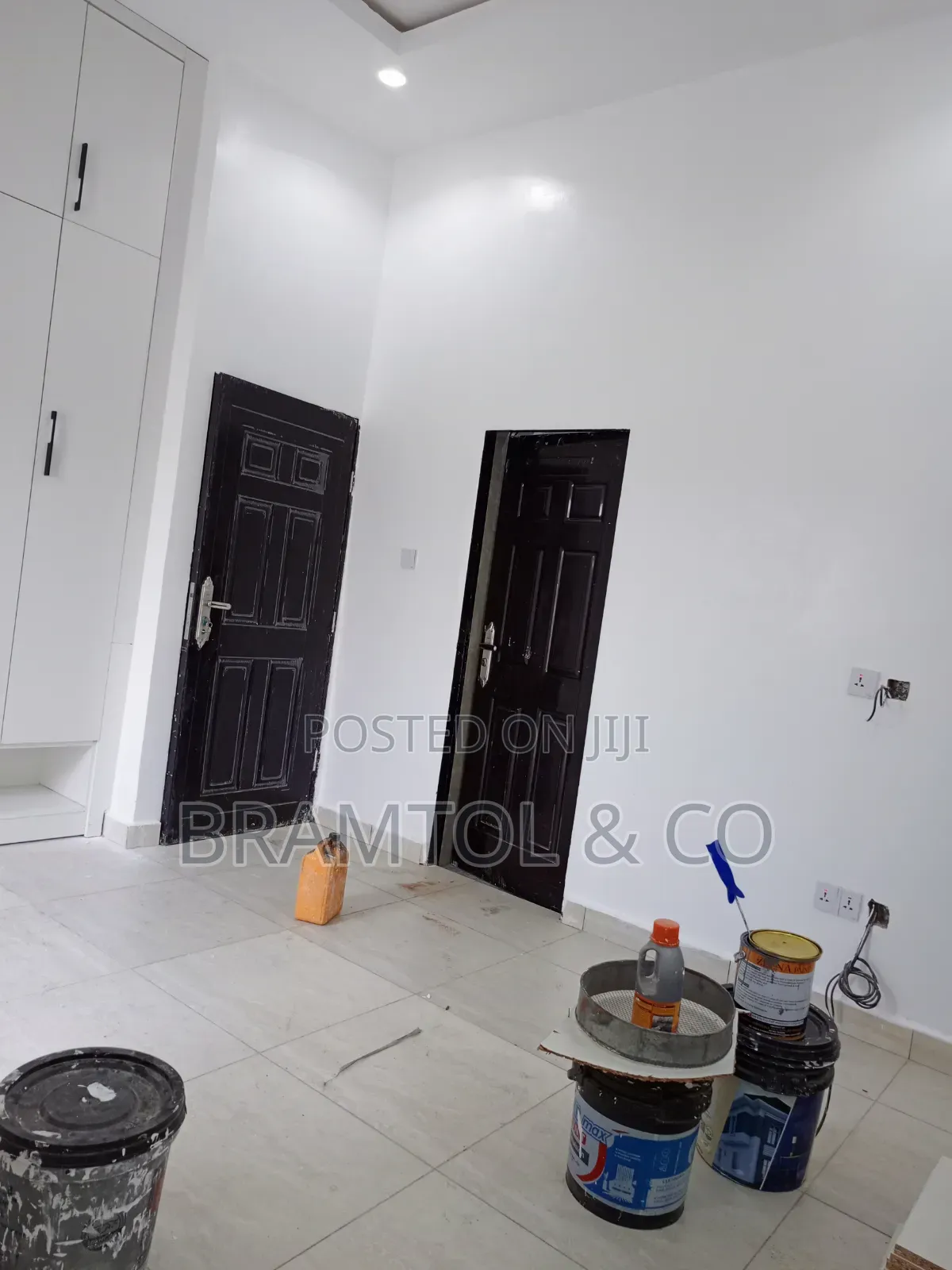 Studio Apartment in Dakwo District for rent