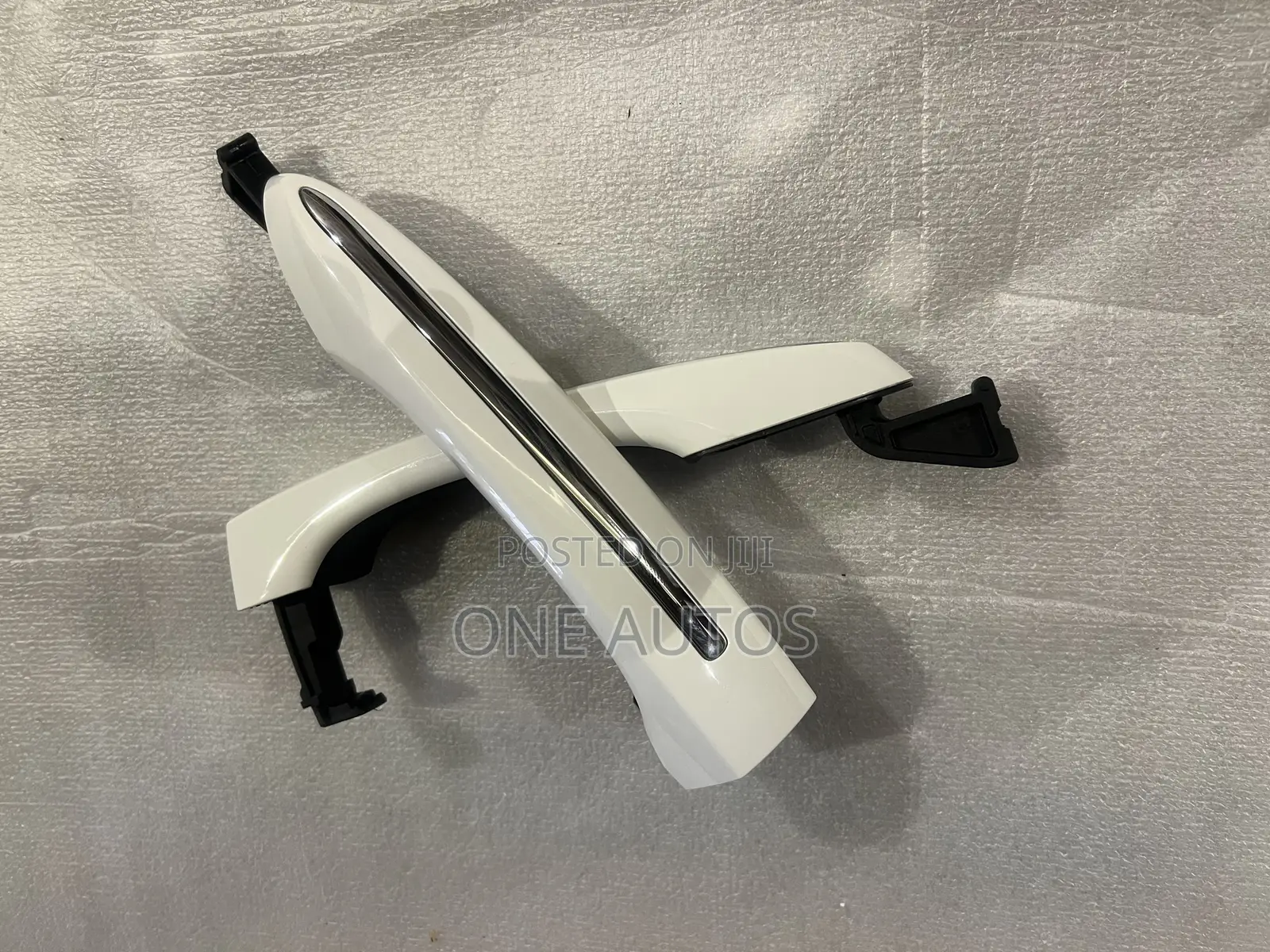Gac Door Handle
