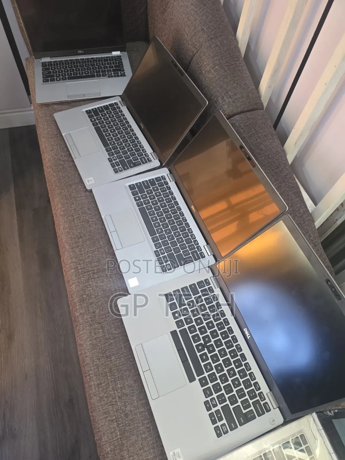 Laptop Dell Latitude 3510 8GB Intel Core i5 SSD 256GB