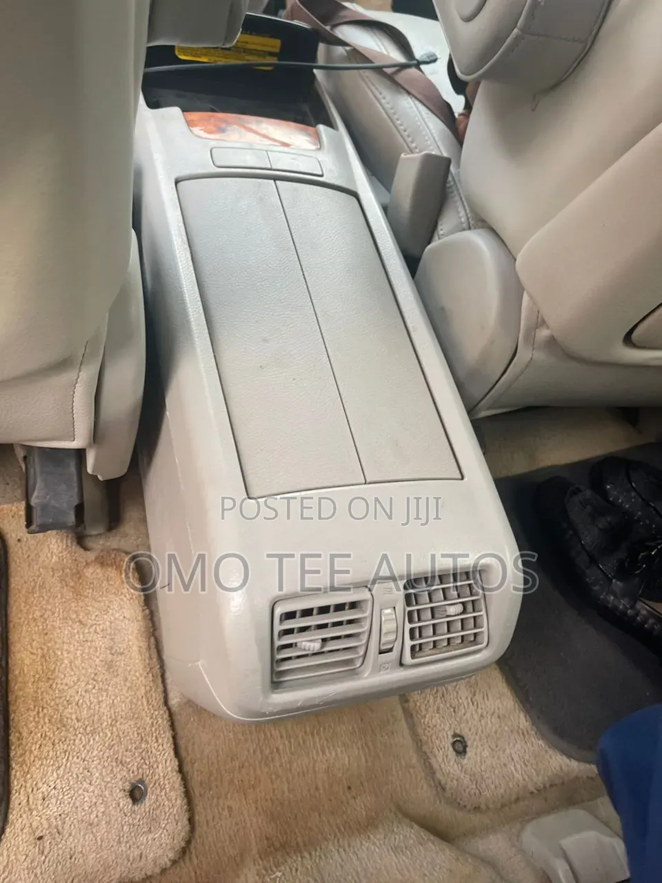 Lexus RX 300 2006 Blue