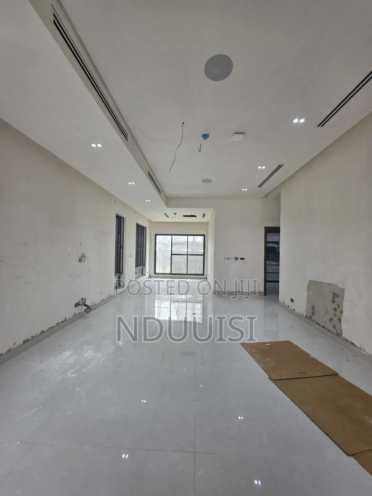 5bdrm Duplex in Old Ikoyi for sale