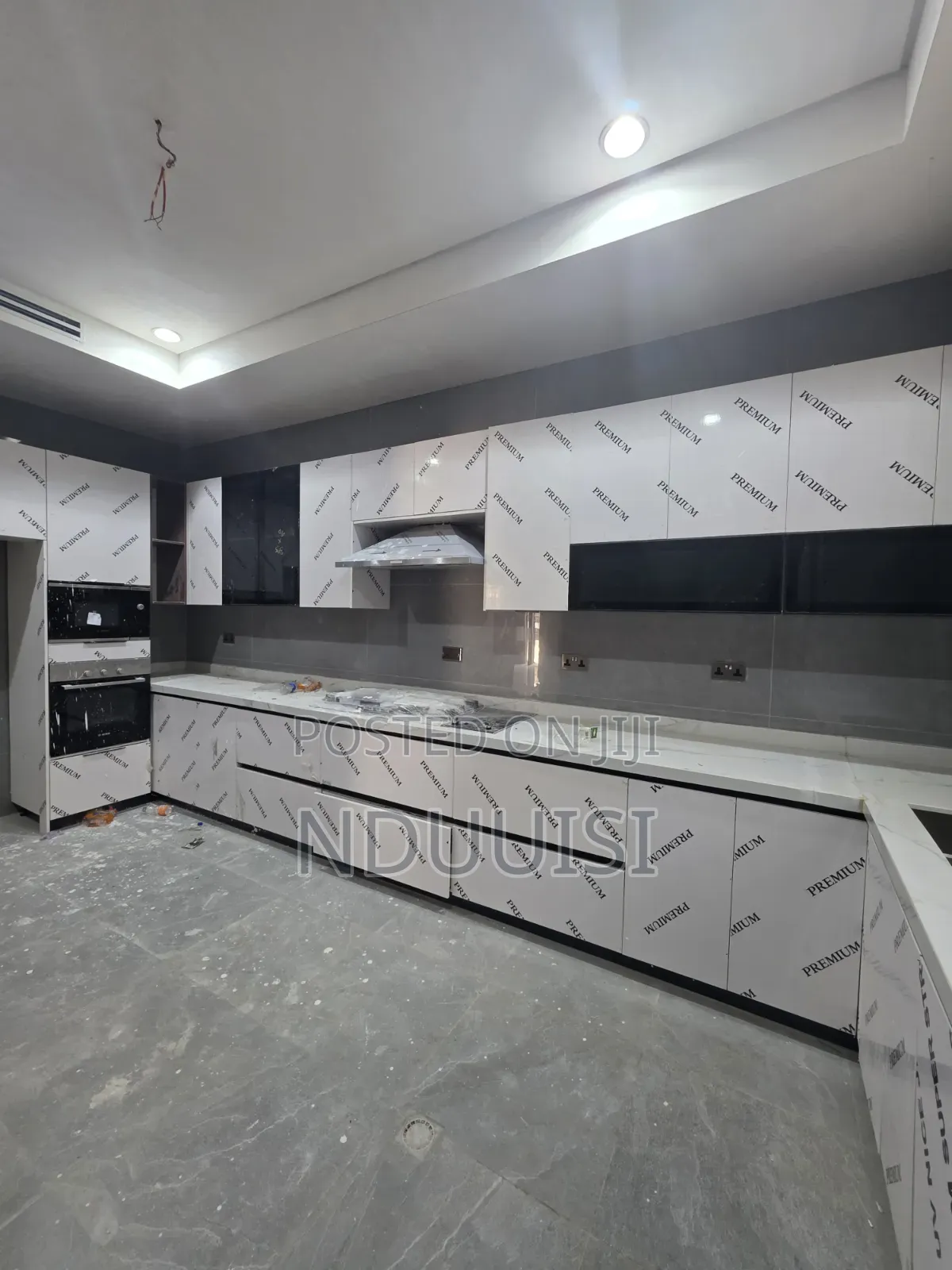 5bdrm Duplex in Old Ikoyi for sale