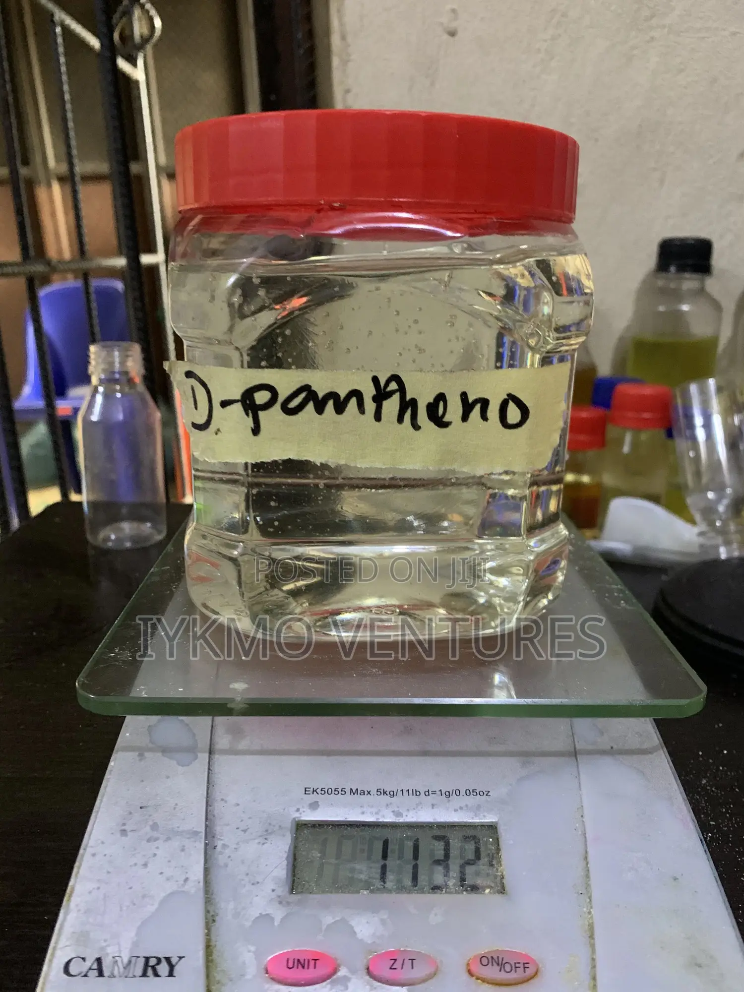 D-Panthenol