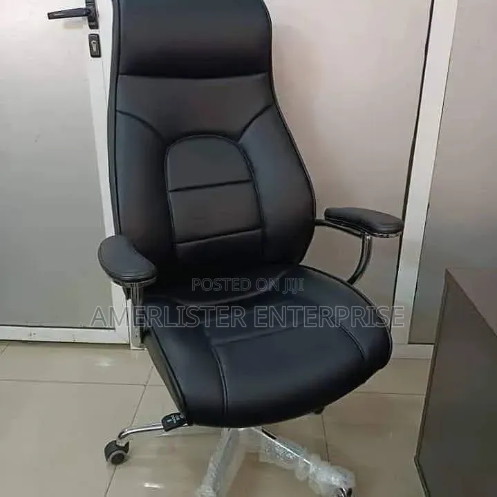 Executive Office Chair