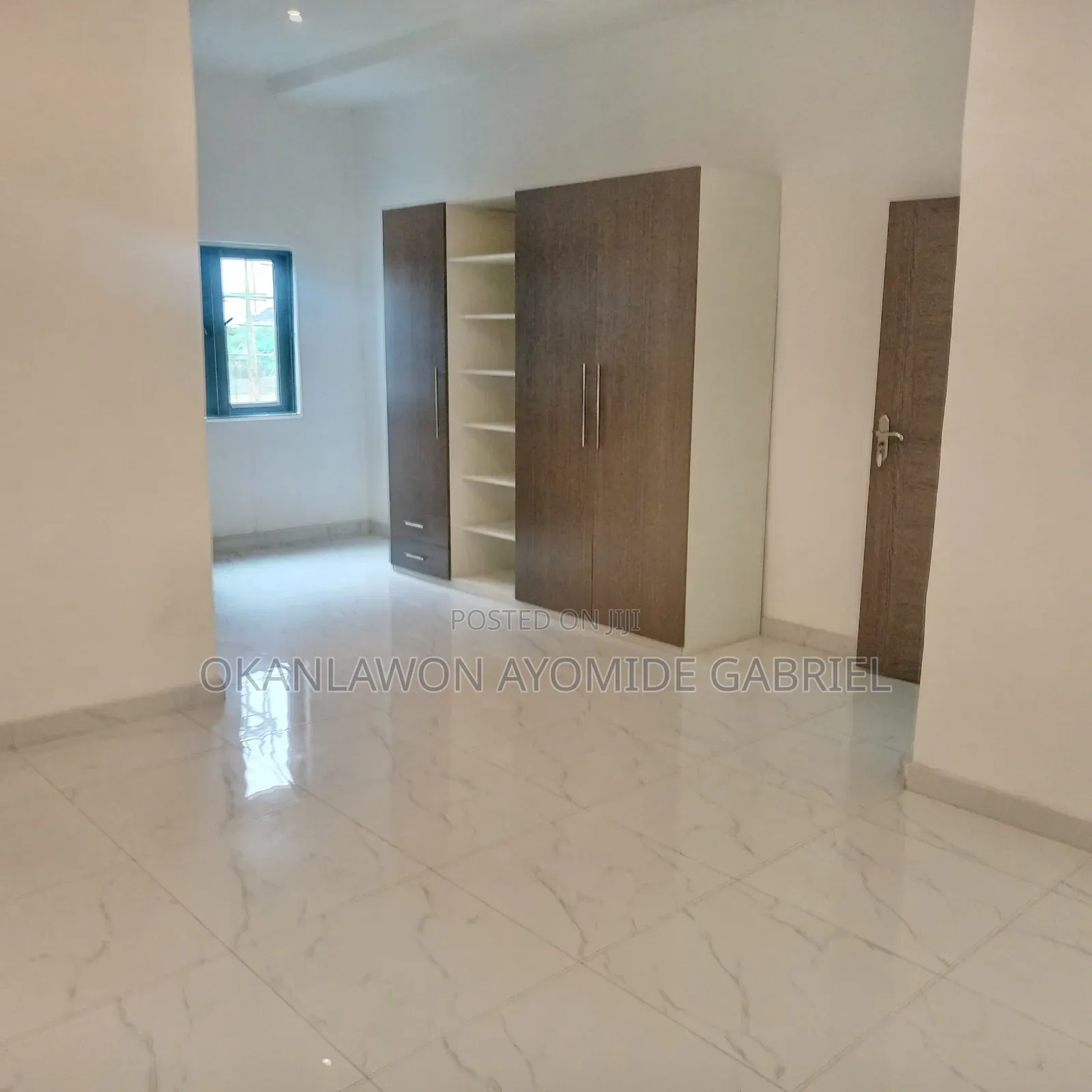2bdrm Apartment in Sangotedo for sale