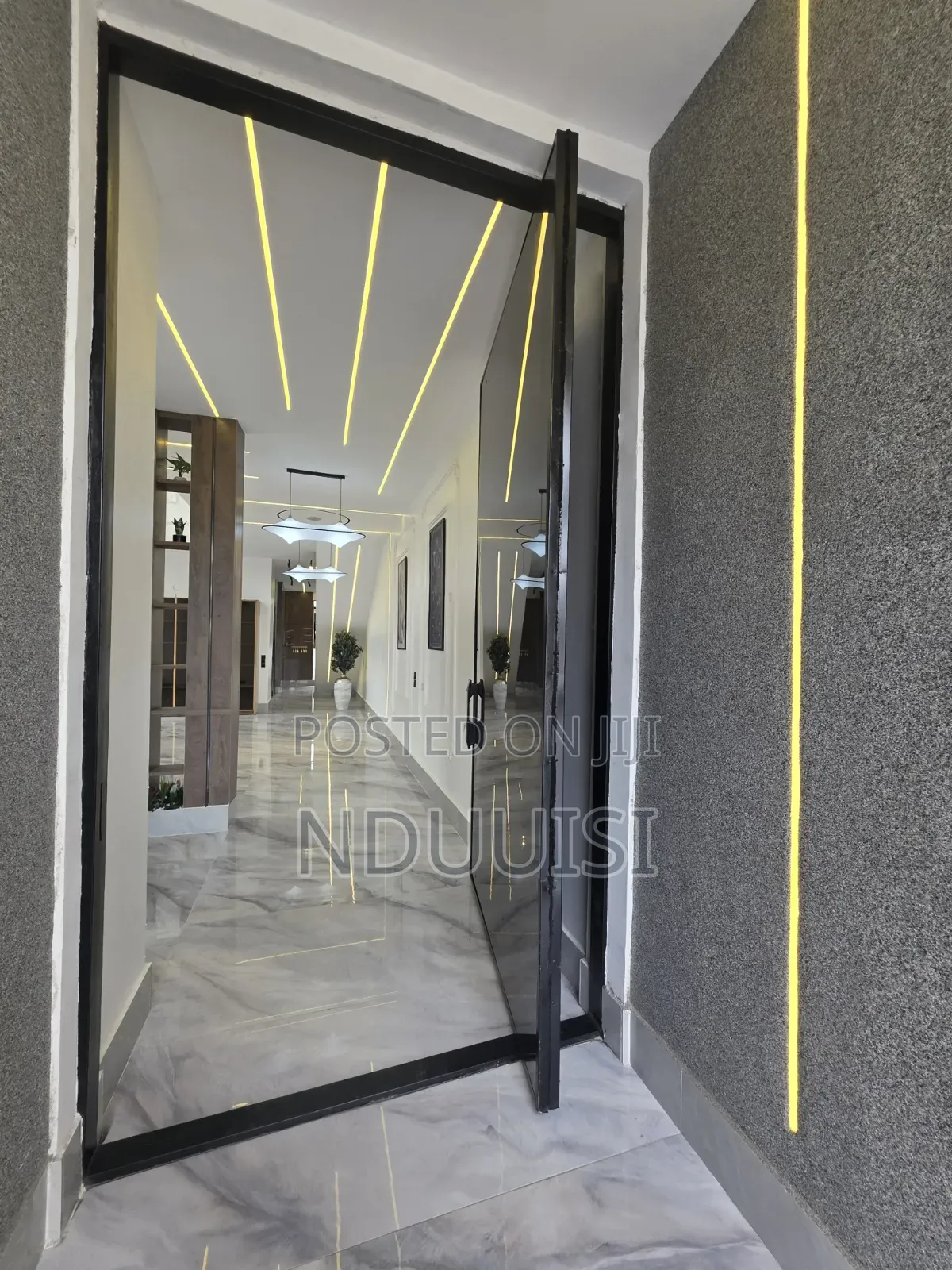 5bdrm Duplex in Lekki Foreshore for sale