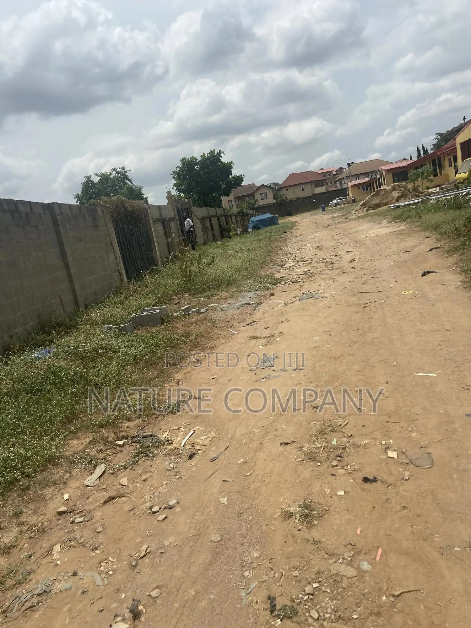 Certificate Of Occupancy