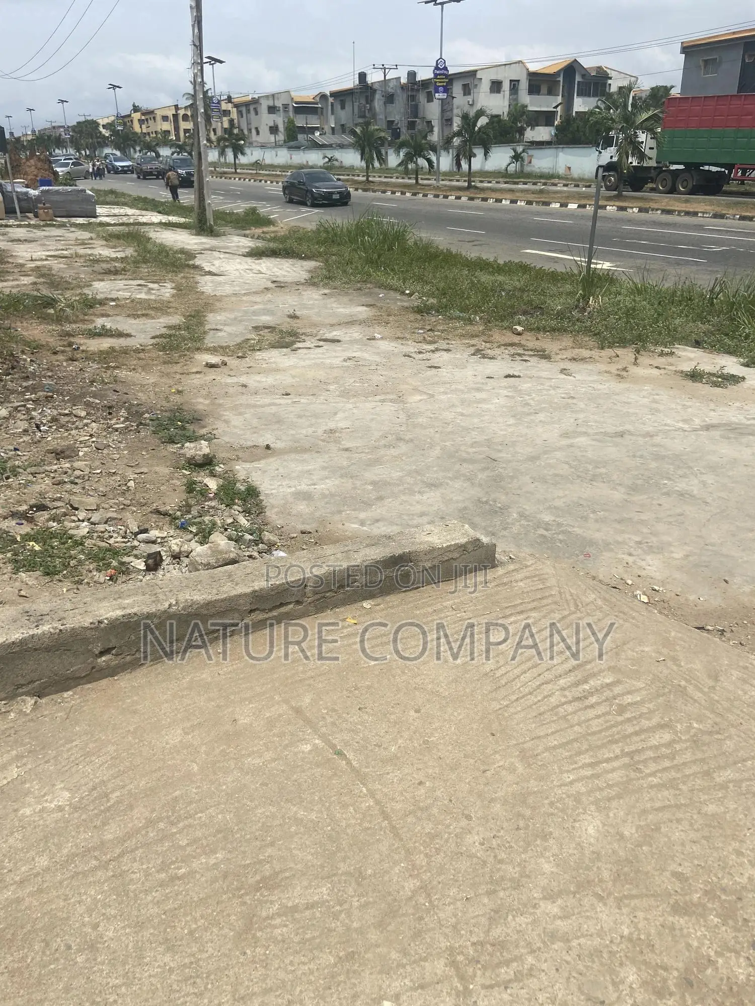Certificate Of Occupancy