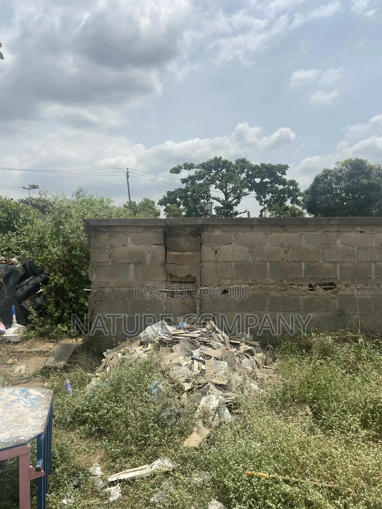 Certificate Of Occupancy