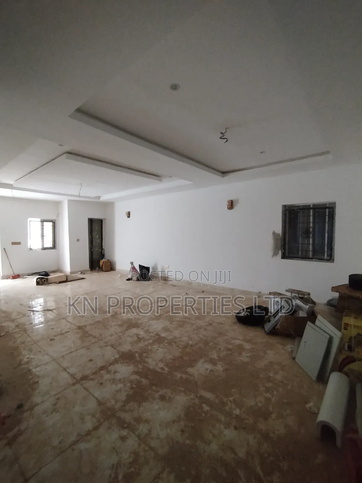 3bdrm Apartment in Durumi for sale