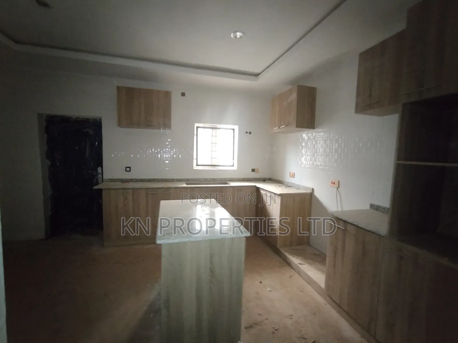 3bdrm Apartment in Durumi for sale