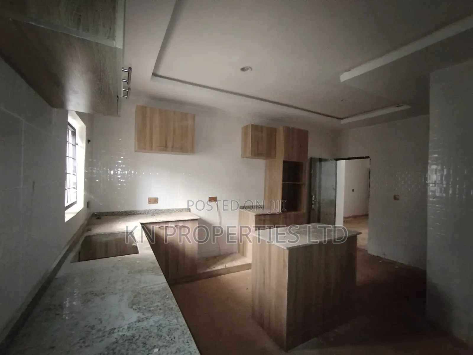 3bdrm Apartment in Durumi for sale