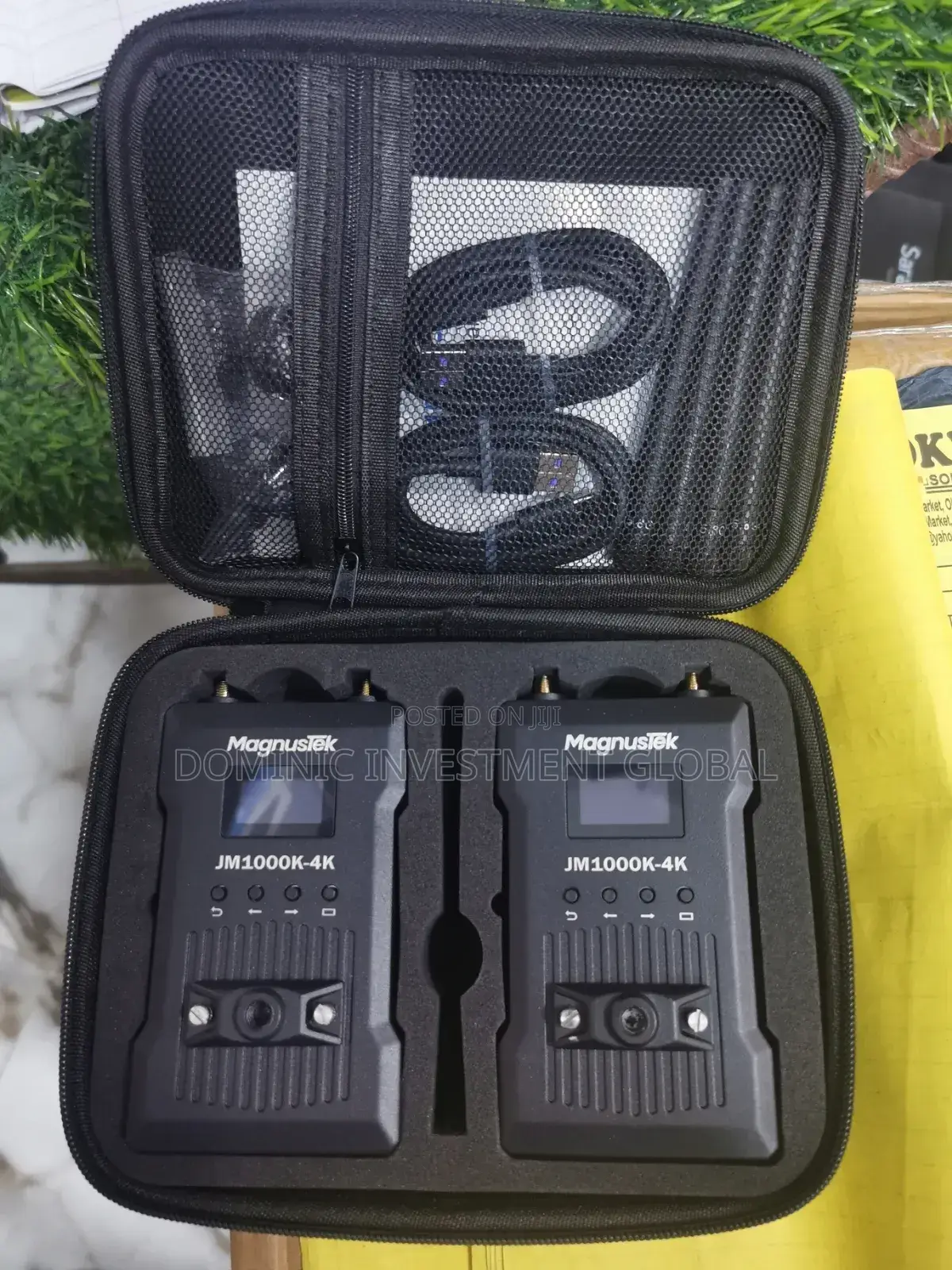 Hdmi Wireless Transmitter .
