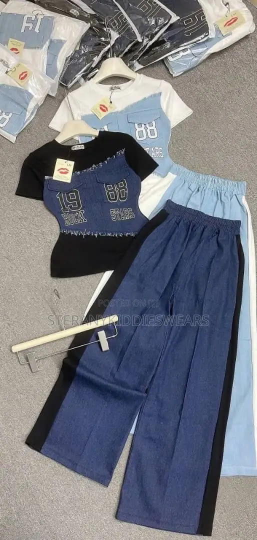 2pcs for Teenager Girls