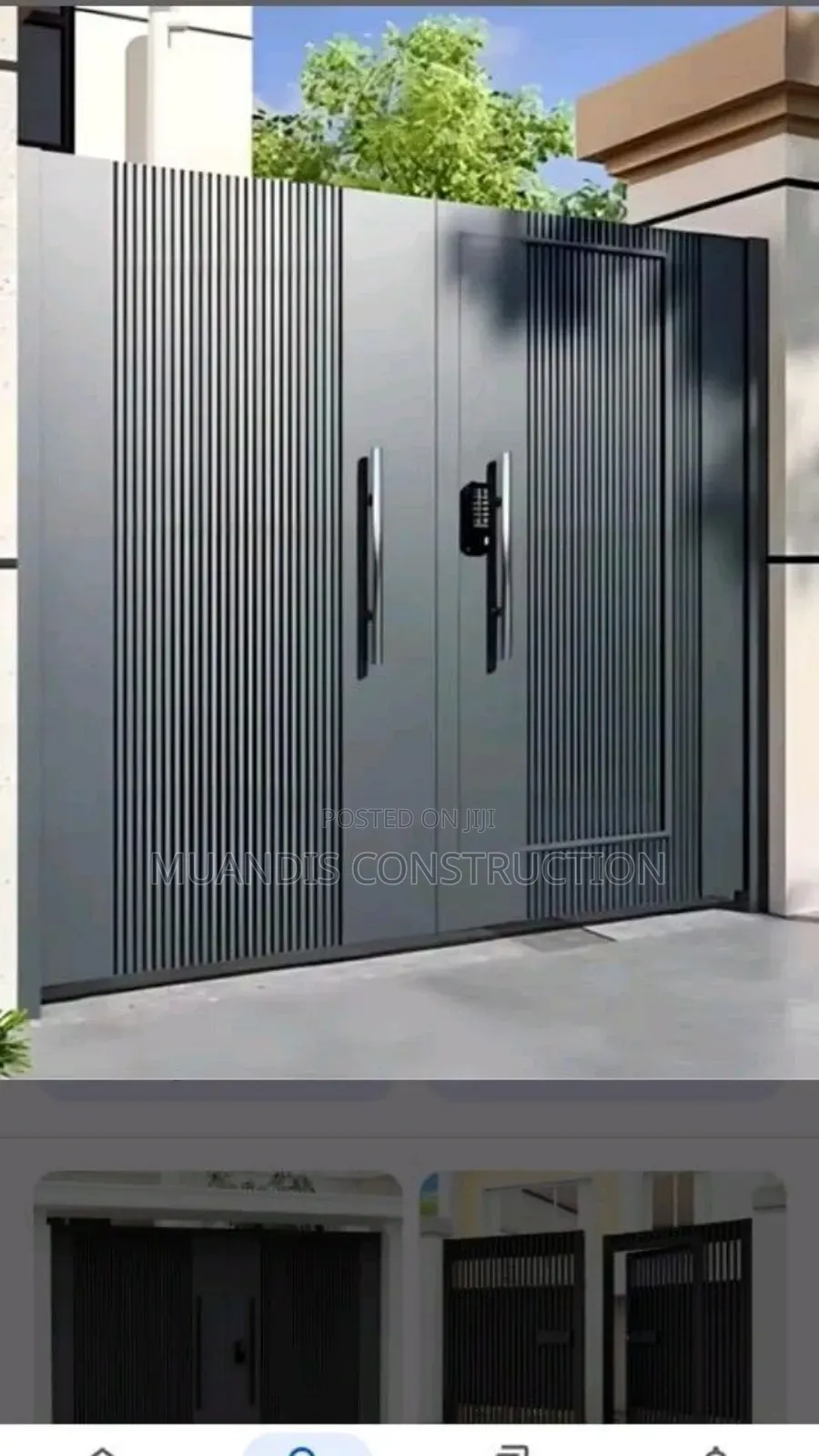 Lexus Gate