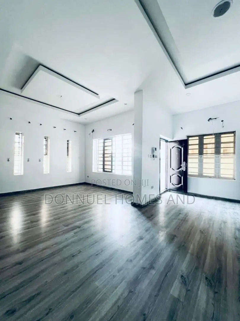 4bdrm Duplex in Ologolo for rent